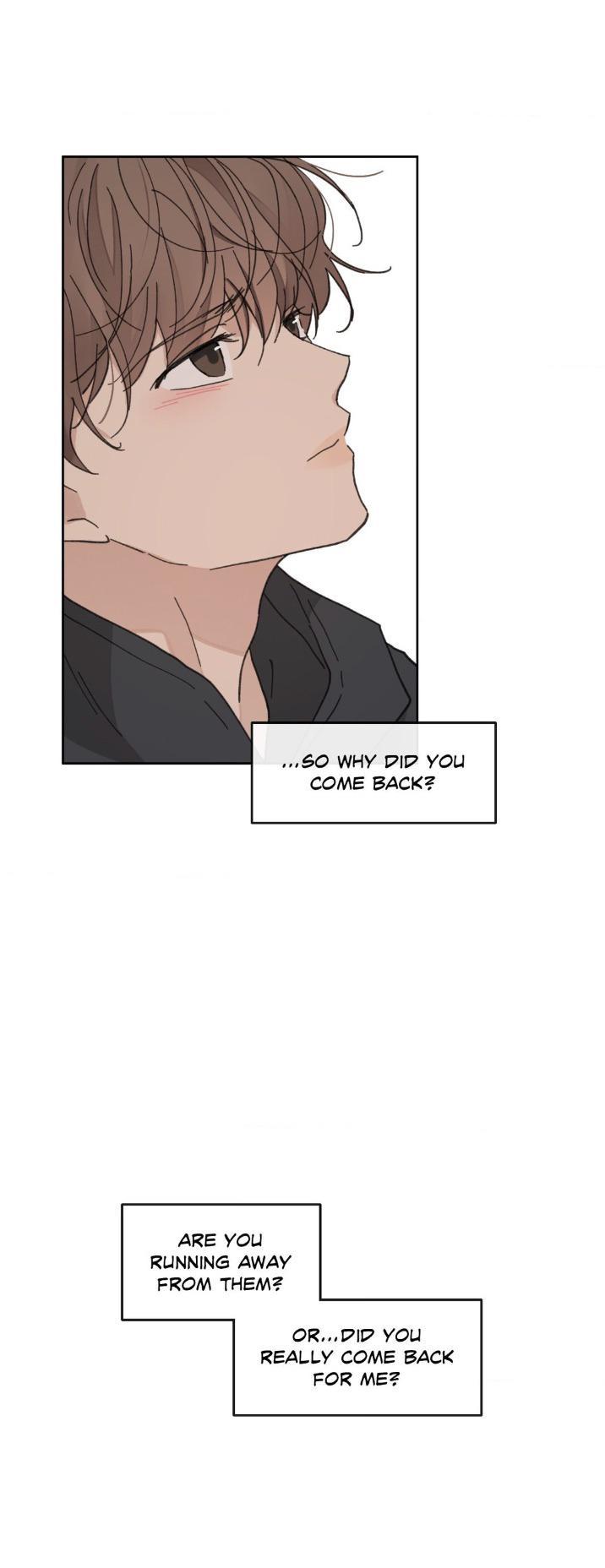 Yours to Claim by Zzin-Bam / Waje – Season 3 – CN [Eng] page 47