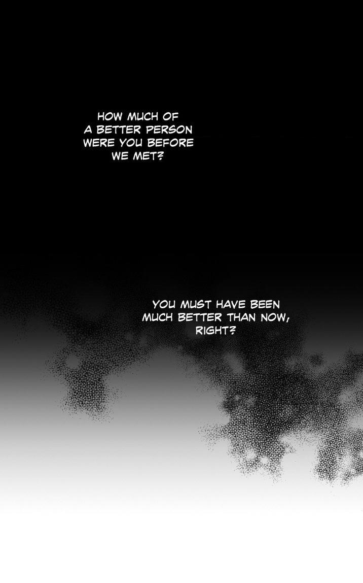 Yours to Claim by Zzin-Bam / Waje – Season 3 – CN [Eng] page 51