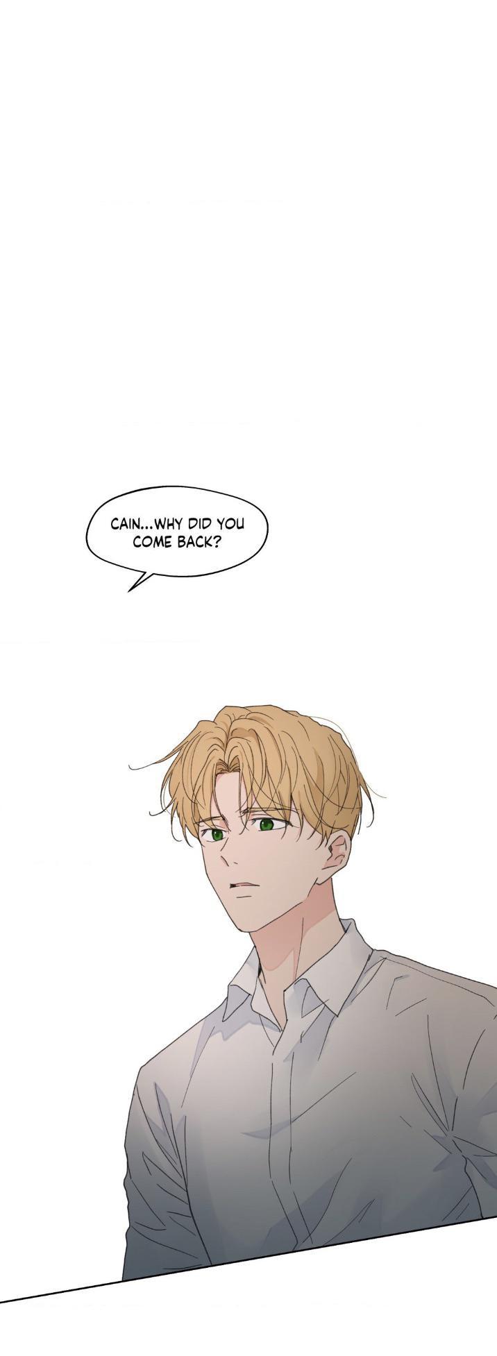 Yours to Claim by Zzin-Bam / Waje – Season 3 – CN [Eng] page 53