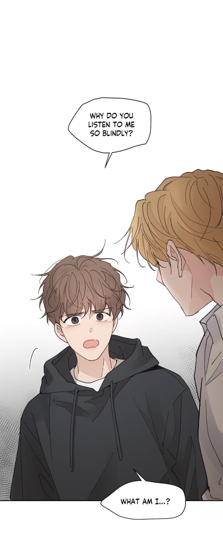 Yours to Claim by Zzin-Bam / Waje – Season 3 – CN [Eng] page 55