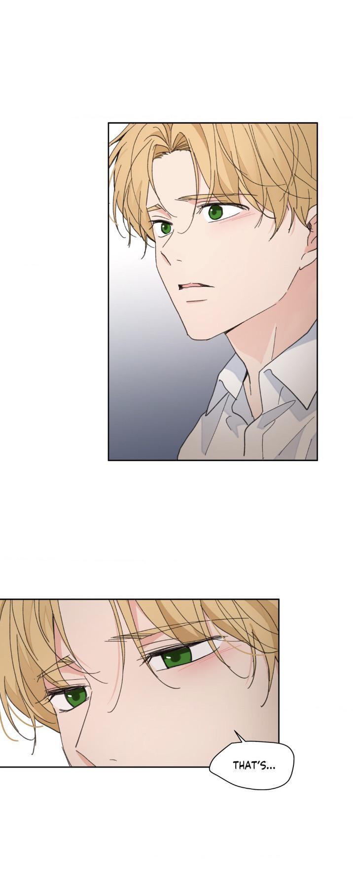 Yours to Claim by Zzin-Bam / Waje – Season 3 – CN [Eng] page 56