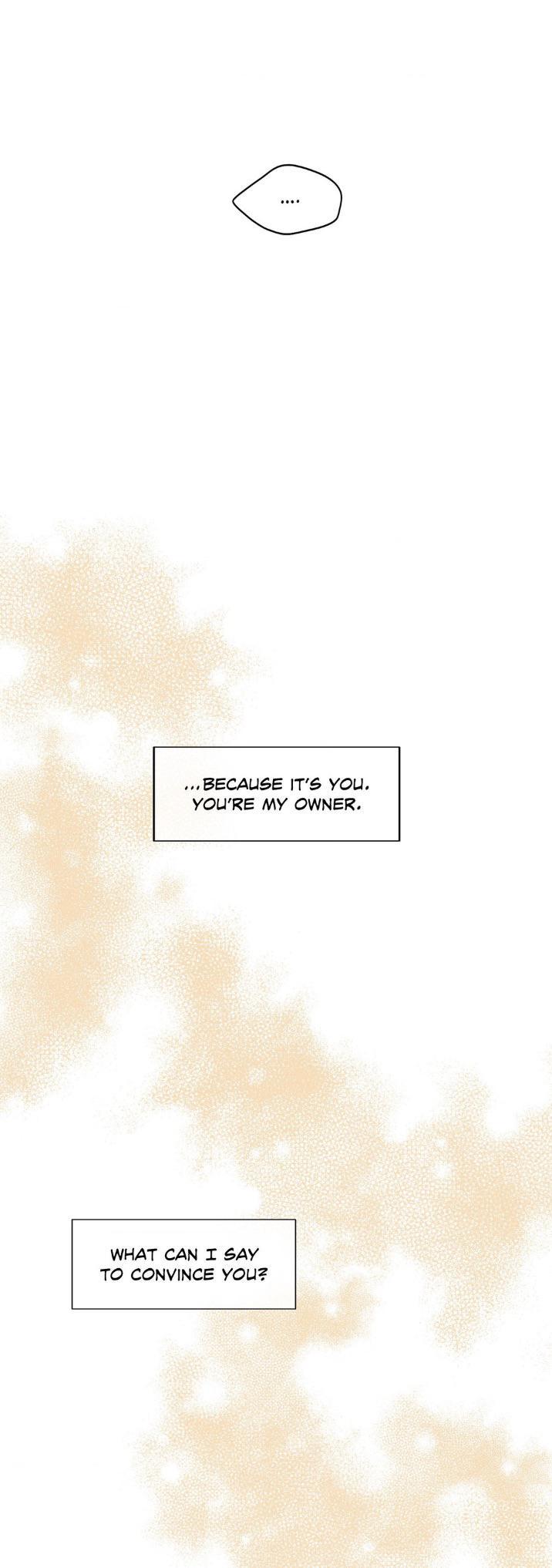 Yours to Claim by Zzin-Bam / Waje – Season 3 – CN [Eng] page 57