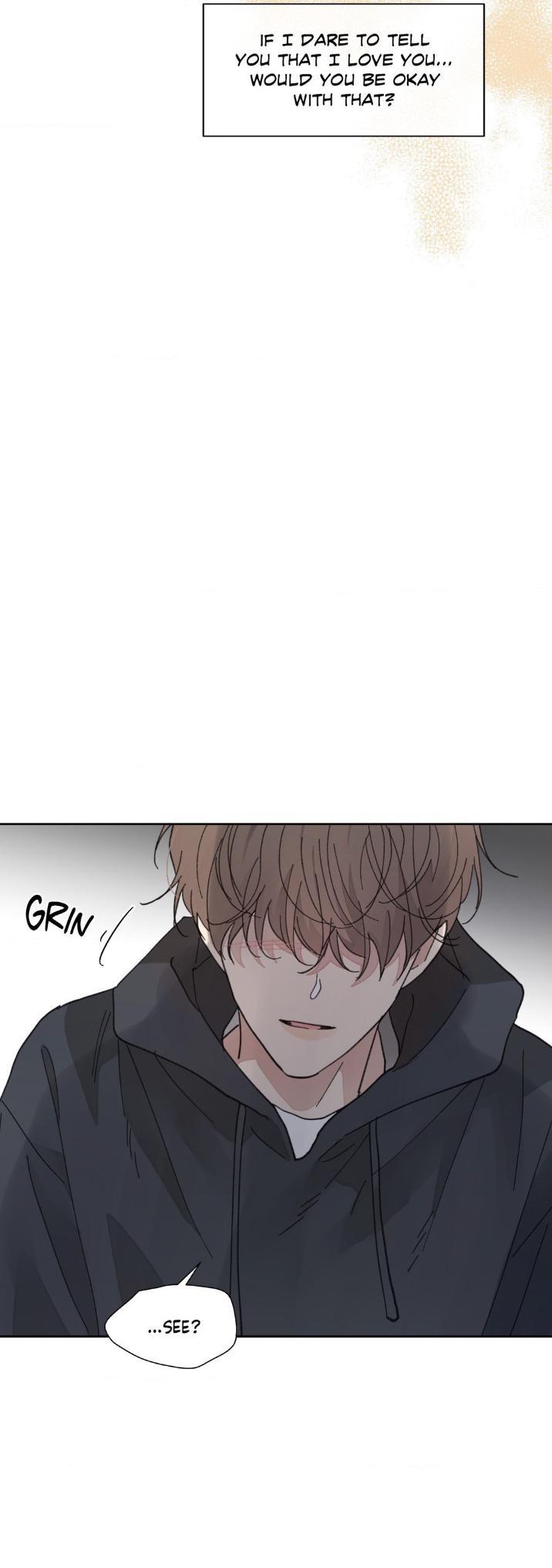 Yours to Claim by Zzin-Bam / Waje – Season 3 – CN [Eng] page 58