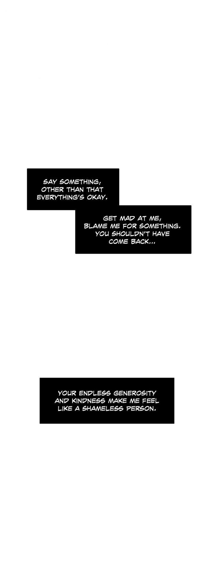 Yours to Claim by Zzin-Bam / Waje – Season 3 – CN [Eng] page 60