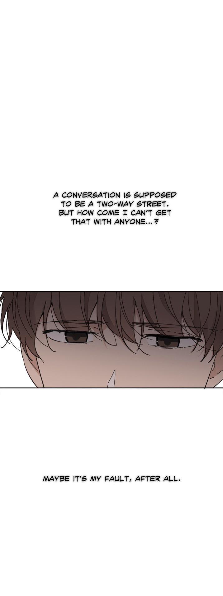 Yours to Claim by Zzin-Bam / Waje – Season 3 – CN [Eng] page 61