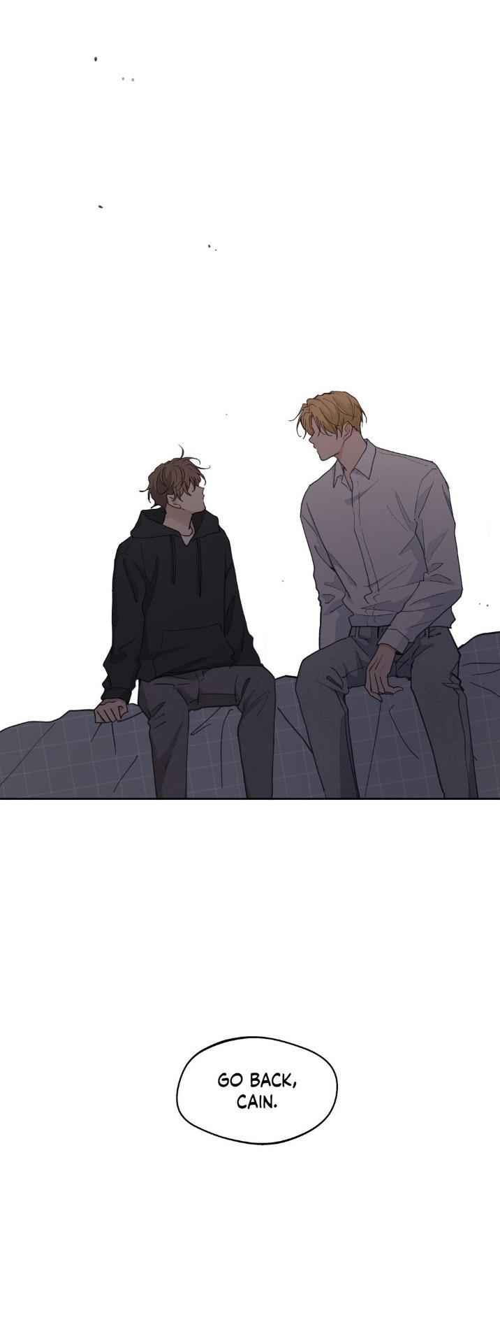 Yours to Claim by Zzin-Bam / Waje – Season 3 – CN [Eng] page 62