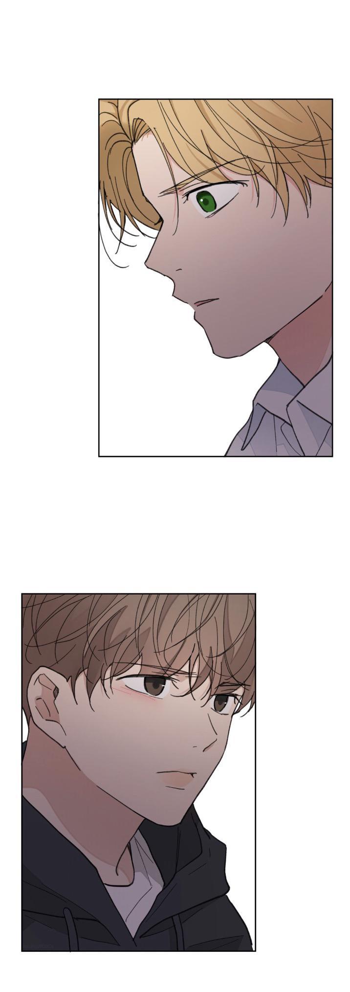 Yours to Claim by Zzin-Bam / Waje – Season 3 – CN [Eng] page 63