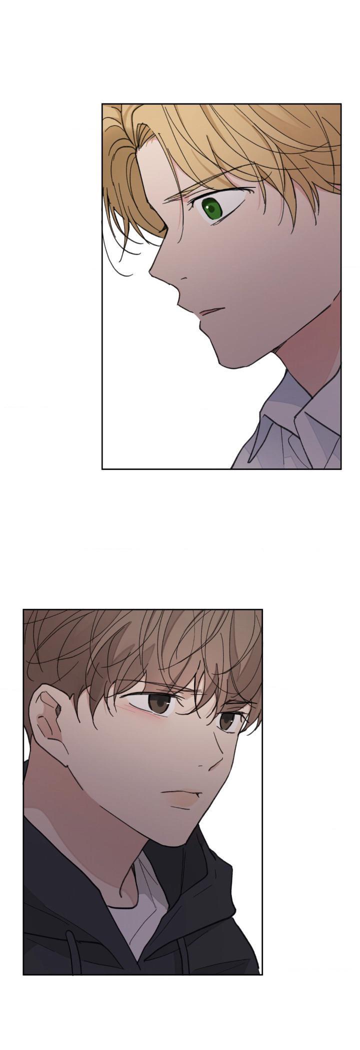 Yours to Claim by Zzin-Bam / Waje – Season 3 – CN [Eng] page 2