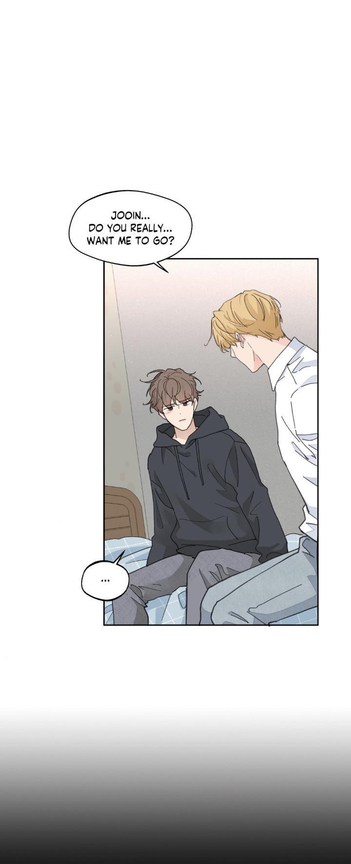 Yours to Claim by Zzin-Bam / Waje – Season 3 – CN [Eng] page 4