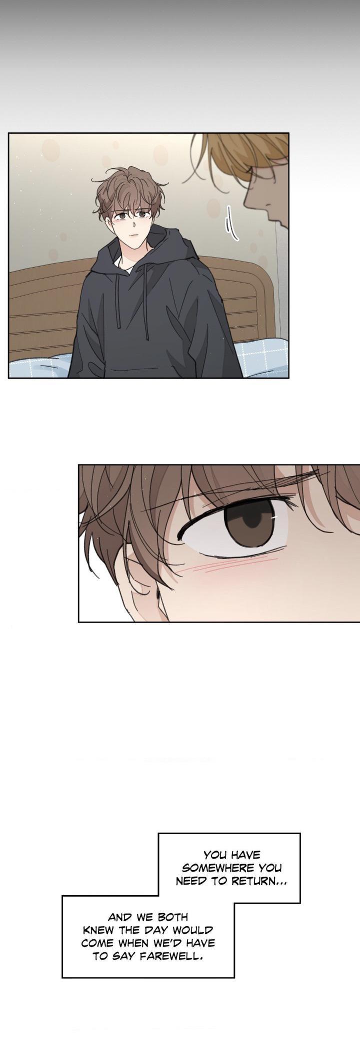 Yours to Claim by Zzin-Bam / Waje – Season 3 – CN [Eng] page 7