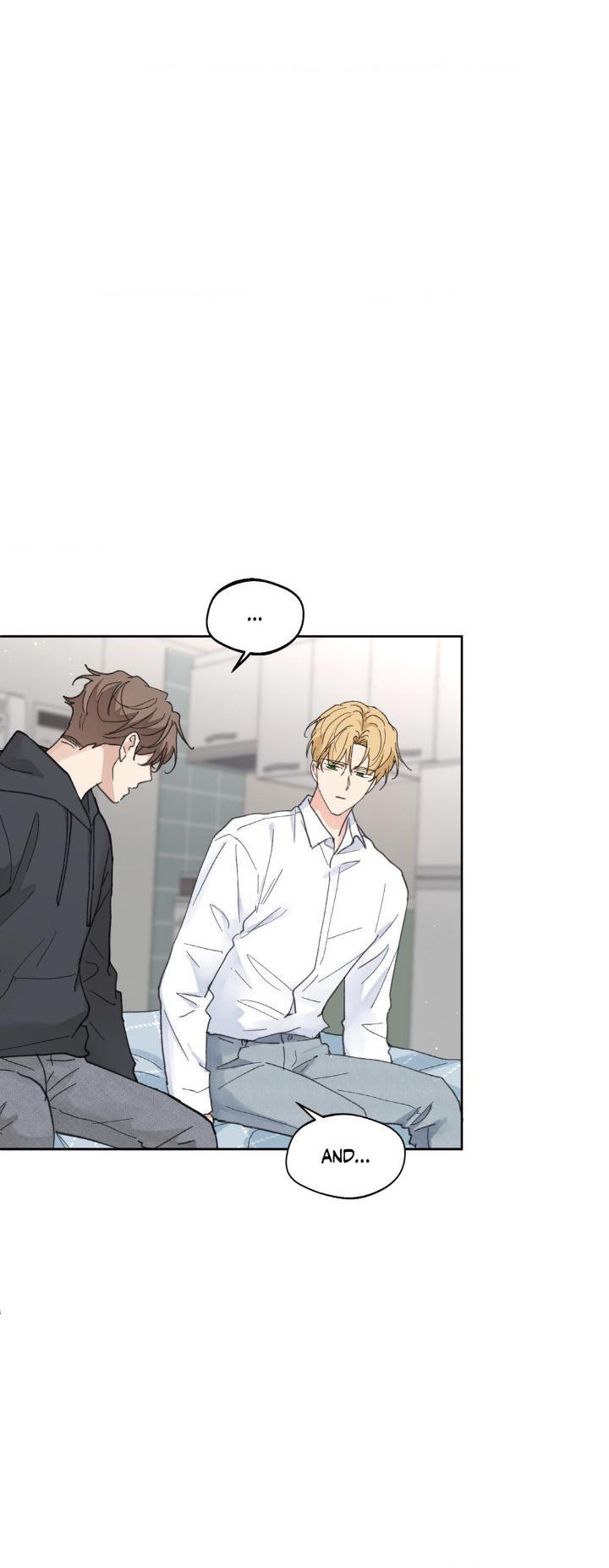 Yours to Claim by Zzin-Bam / Waje – Season 3 – CN [Eng] page 9