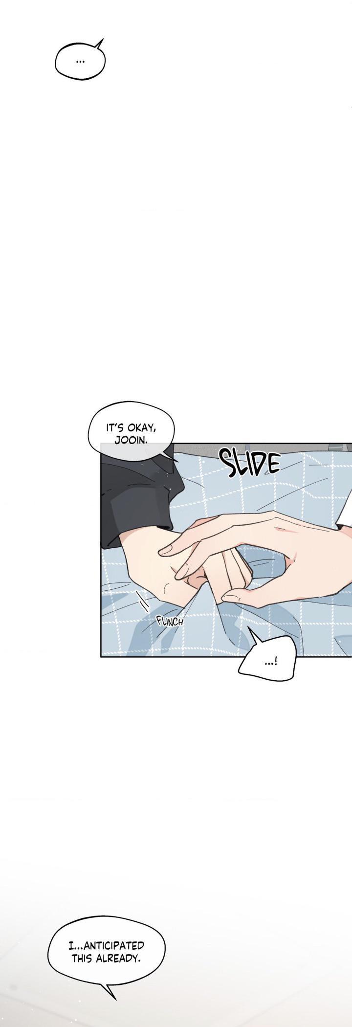 Yours to Claim by Zzin-Bam / Waje – Season 3 – CN [Eng] page 11