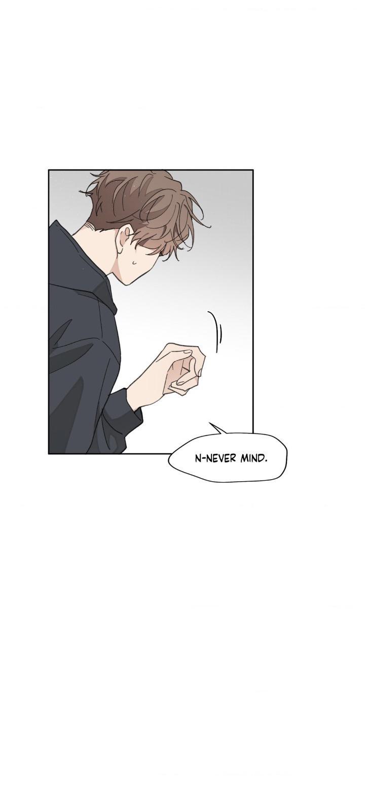 Yours to Claim by Zzin-Bam / Waje – Season 3 – CN [Eng] page 15