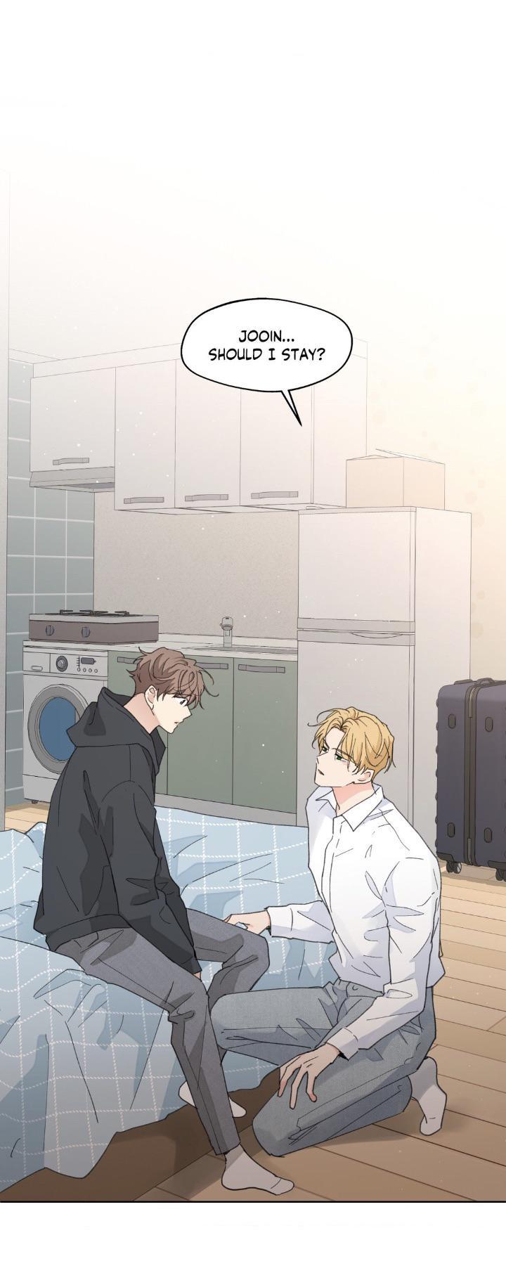 Yours to Claim by Zzin-Bam / Waje – Season 3 – CN [Eng] page 17