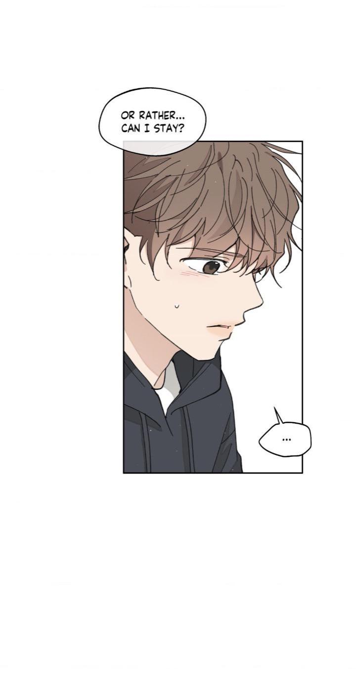 Yours to Claim by Zzin-Bam / Waje – Season 3 – CN [Eng] page 18