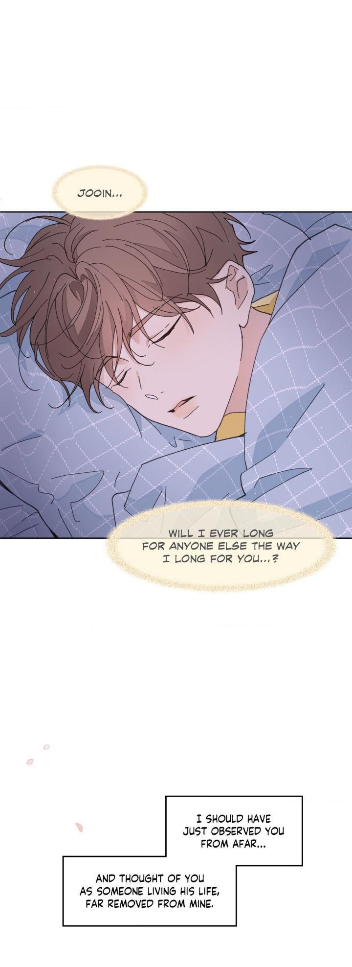 Yours to Claim by Zzin-Bam / Waje – Season 3 – CN [Eng] page 22