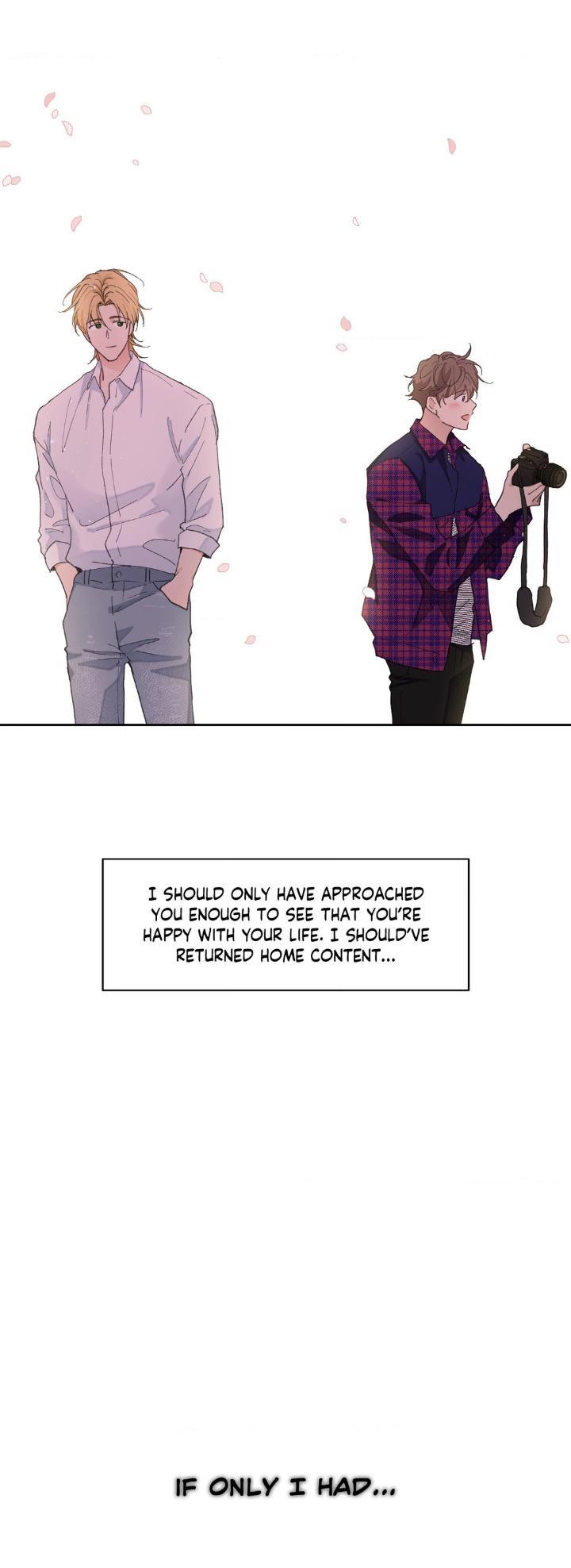 Yours to Claim by Zzin-Bam / Waje – Season 3 – CN [Eng] page 23