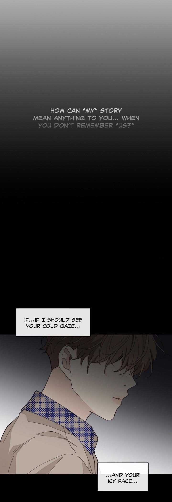 Yours to Claim by Zzin-Bam / Waje – Season 3 – CN [Eng] page 25