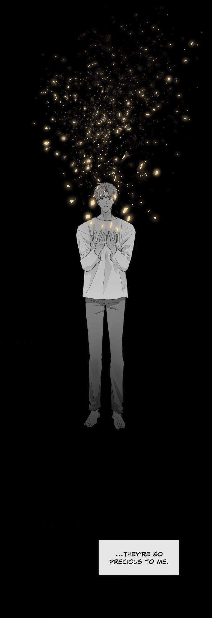 Yours to Claim by Zzin-Bam / Waje – Season 3 – CN [Eng] page 27