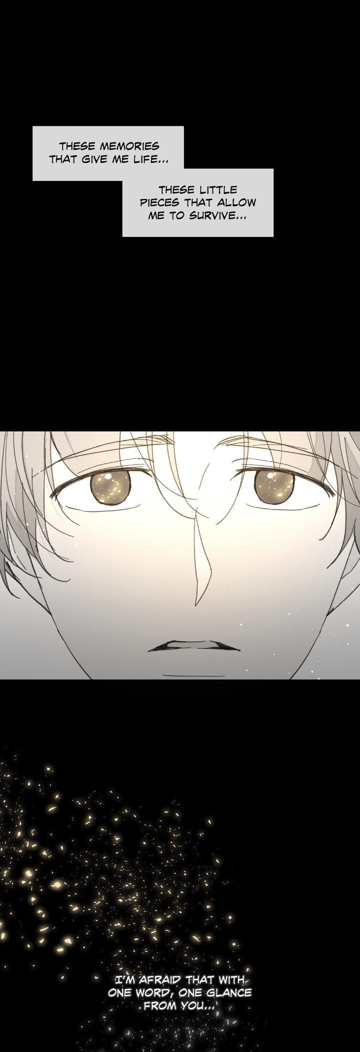 Yours to Claim by Zzin-Bam / Waje – Season 3 – CN [Eng] page 28