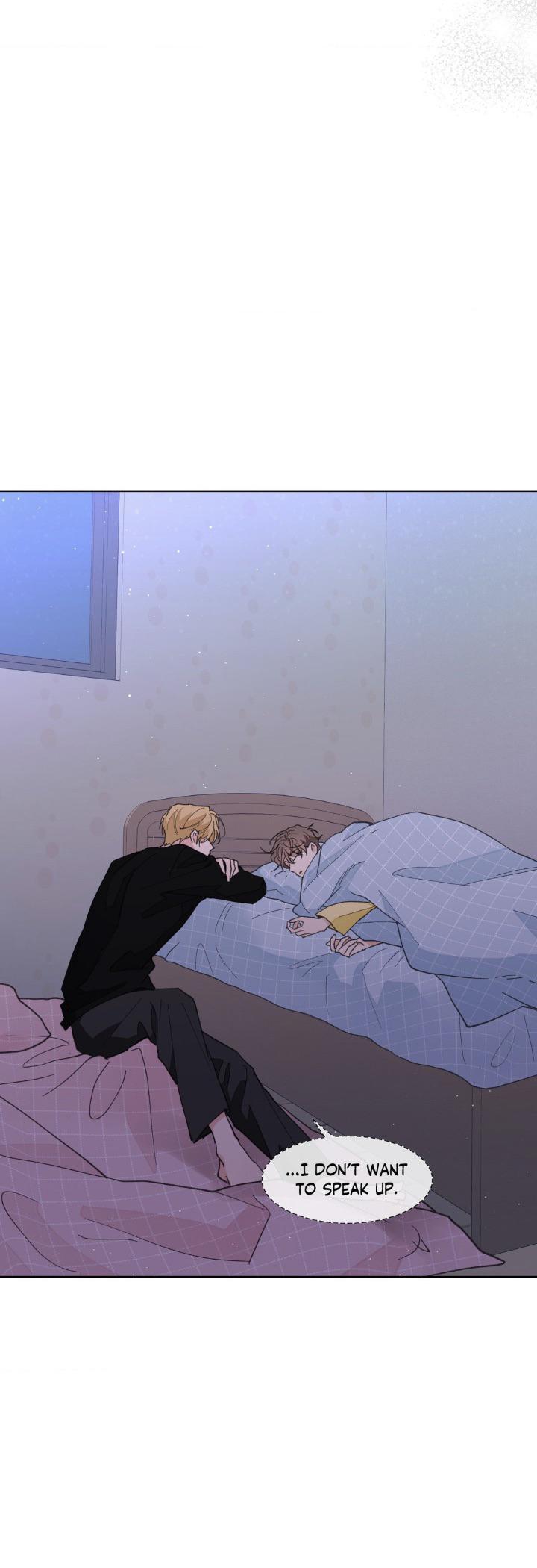 Yours to Claim by Zzin-Bam / Waje – Season 3 – CN [Eng] page 31