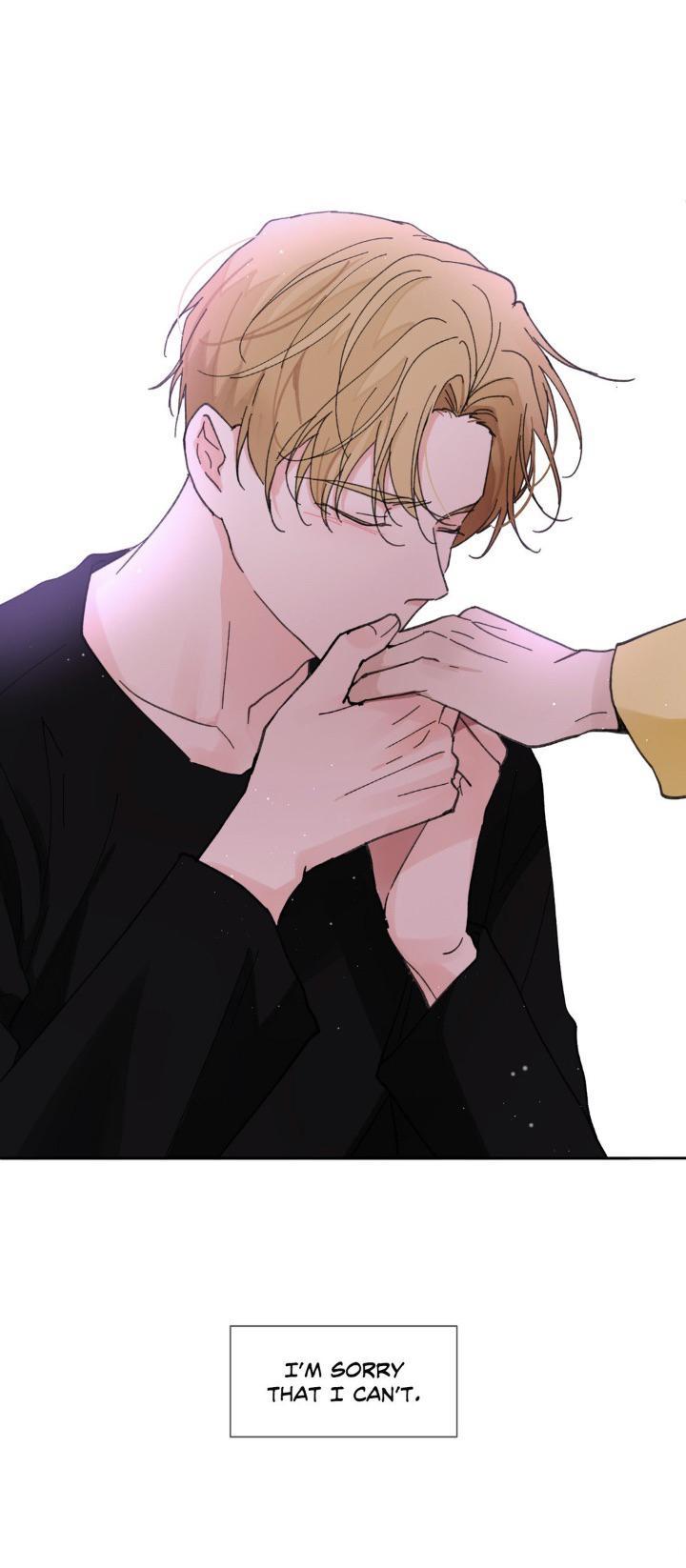 Yours to Claim by Zzin-Bam / Waje – Season 3 – CN [Eng] page 34