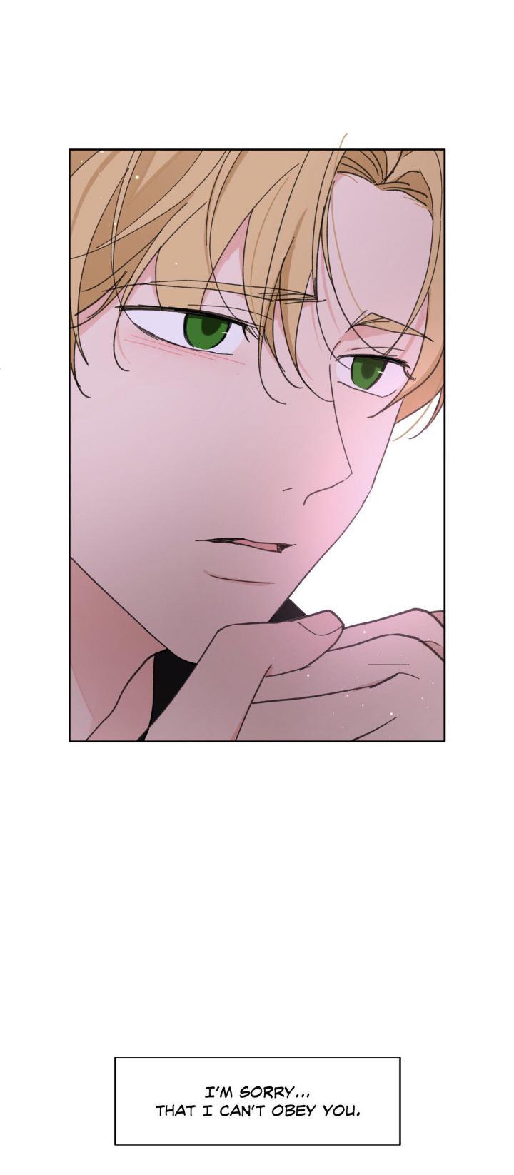 Yours to Claim by Zzin-Bam / Waje – Season 3 – CN [Eng] page 35