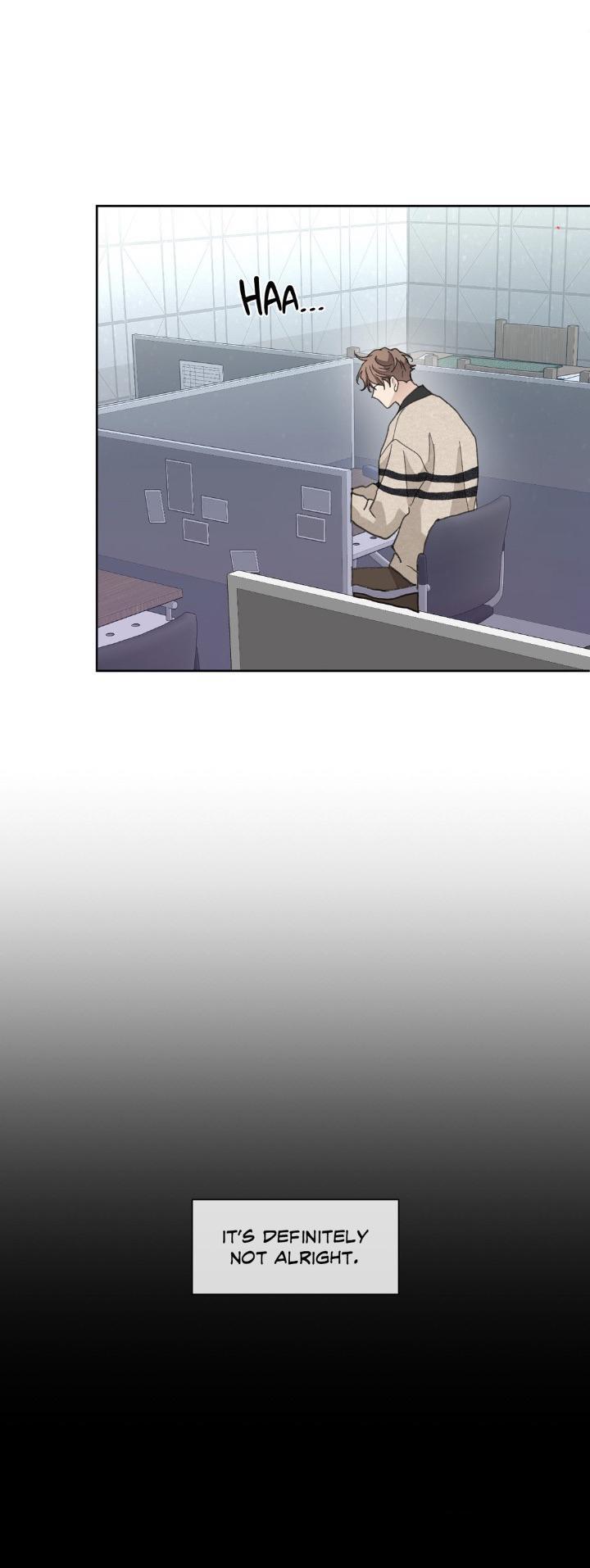 Yours to Claim by Zzin-Bam / Waje – Season 3 – CN [Eng] page 37