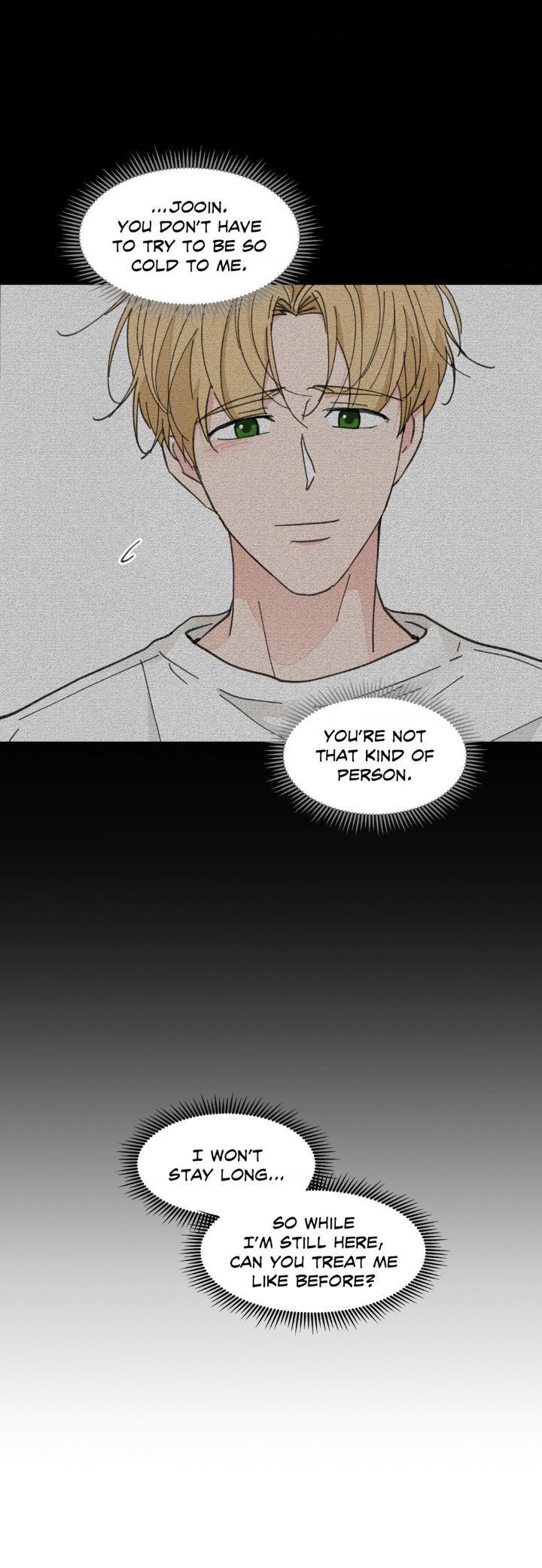 Yours to Claim by Zzin-Bam / Waje – Season 3 – CN [Eng] page 39