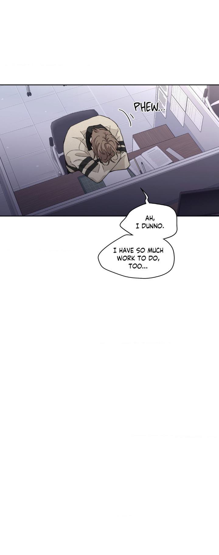 Yours to Claim by Zzin-Bam / Waje – Season 3 – CN [Eng] page 42