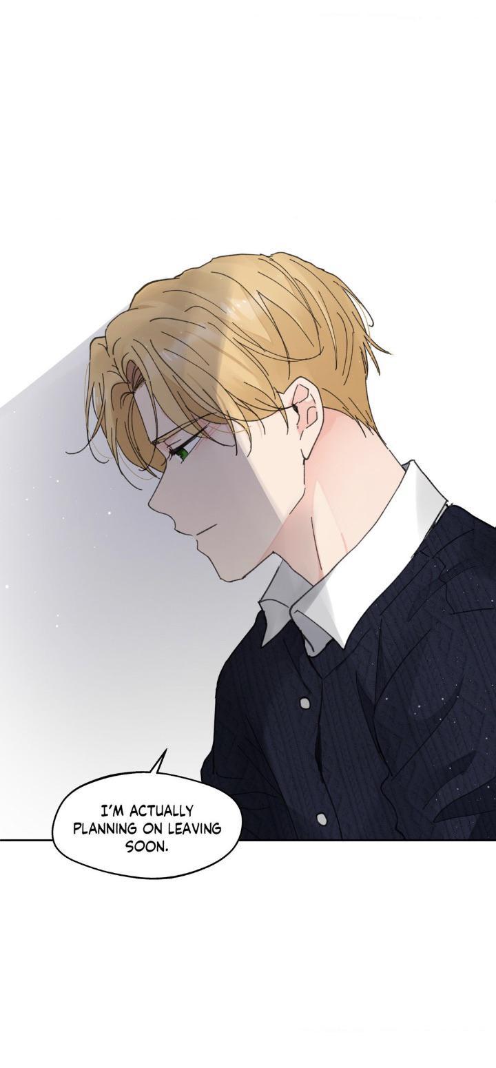 Yours to Claim by Zzin-Bam / Waje – Season 3 – CN [Eng] page 56