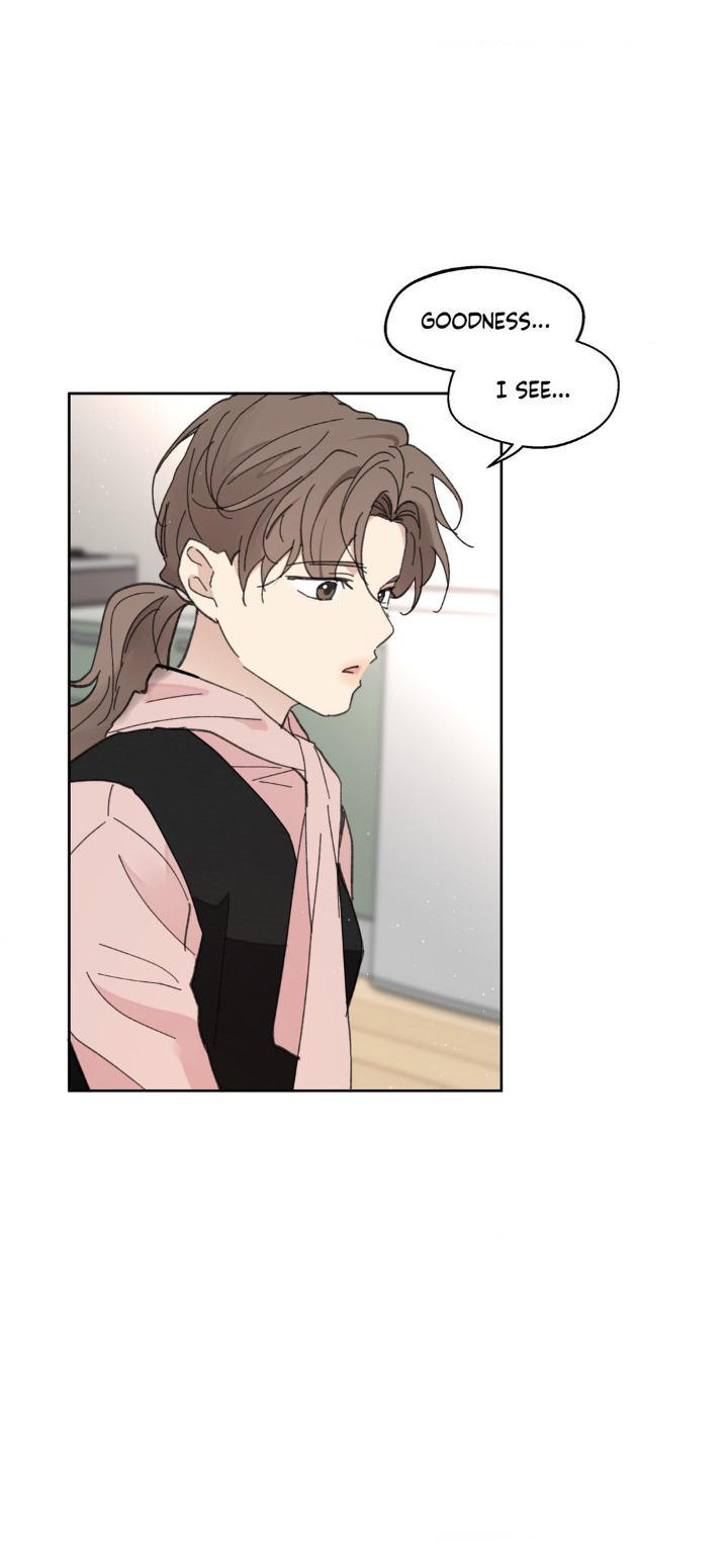 Yours to Claim by Zzin-Bam / Waje – Season 3 – CN [Eng] page 57