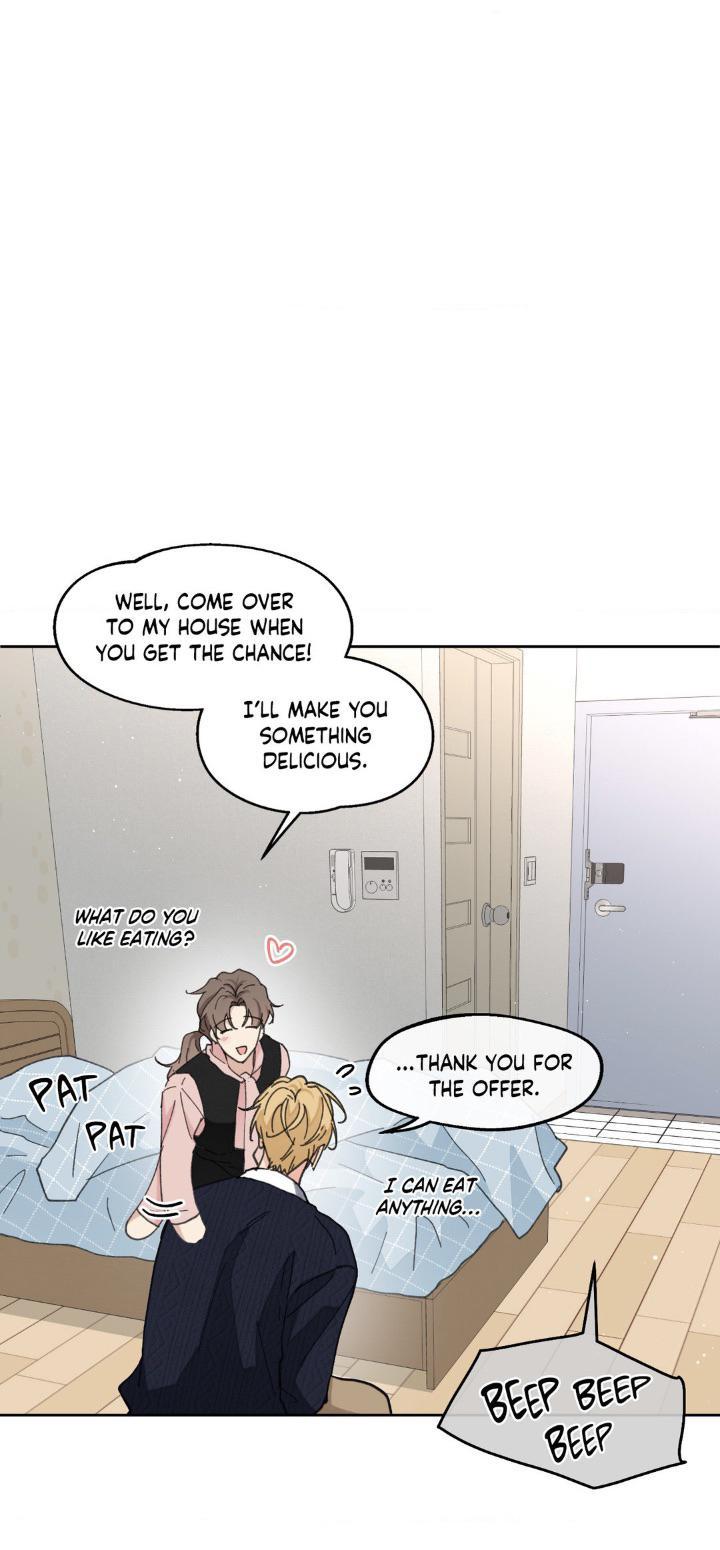 Yours to Claim by Zzin-Bam / Waje – Season 3 – CN [Eng] page 58