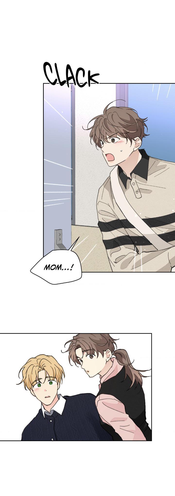 Yours to Claim by Zzin-Bam / Waje – Season 3 – CN [Eng] page 59