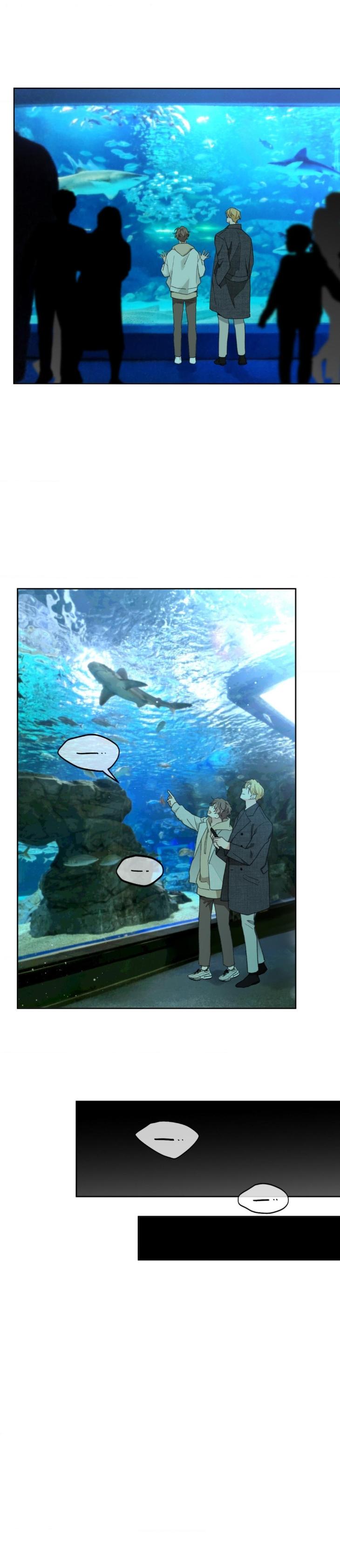 Yours to Claim by Zzin-Bam / Waje – Season 3 – CN [Eng] page 24