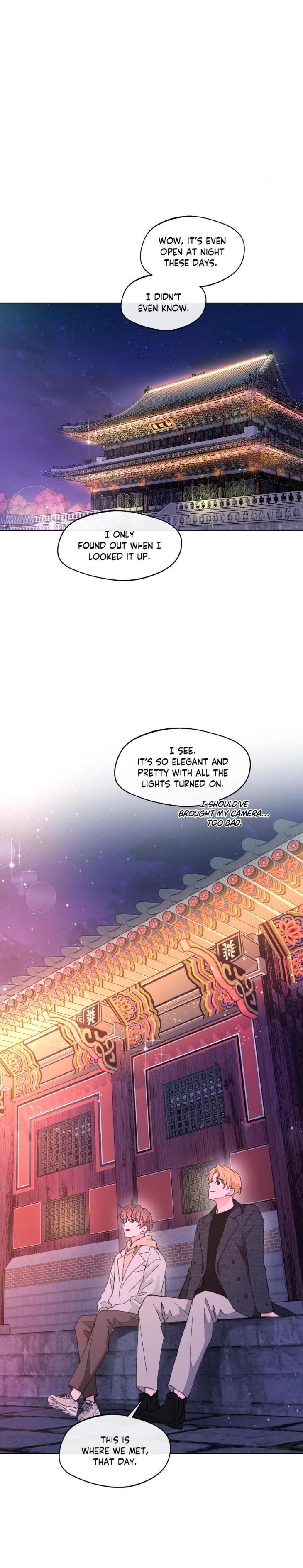 Yours to Claim by Zzin-Bam / Waje – Season 3 – CN [Eng] page 25