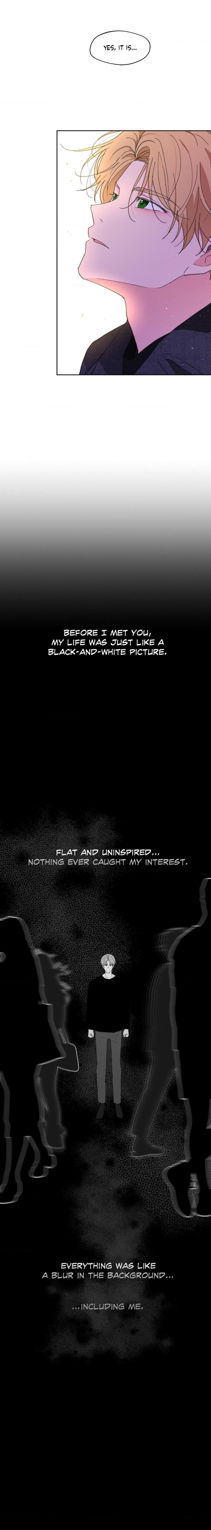 Yours to Claim by Zzin-Bam / Waje – Season 3 – CN [Eng] page 26