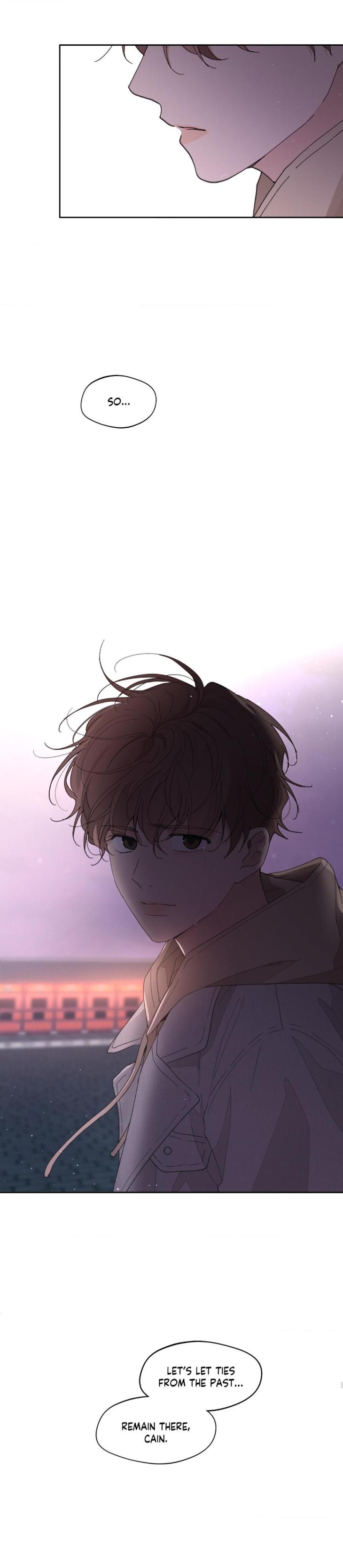 Yours to Claim by Zzin-Bam / Waje – Season 3 – CN [Eng] page 36