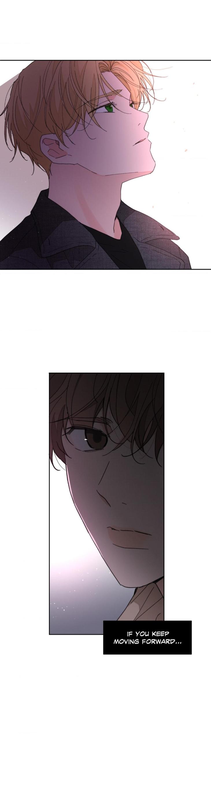 Yours to Claim by Zzin-Bam / Waje – Season 3 – CN [Eng] page 37