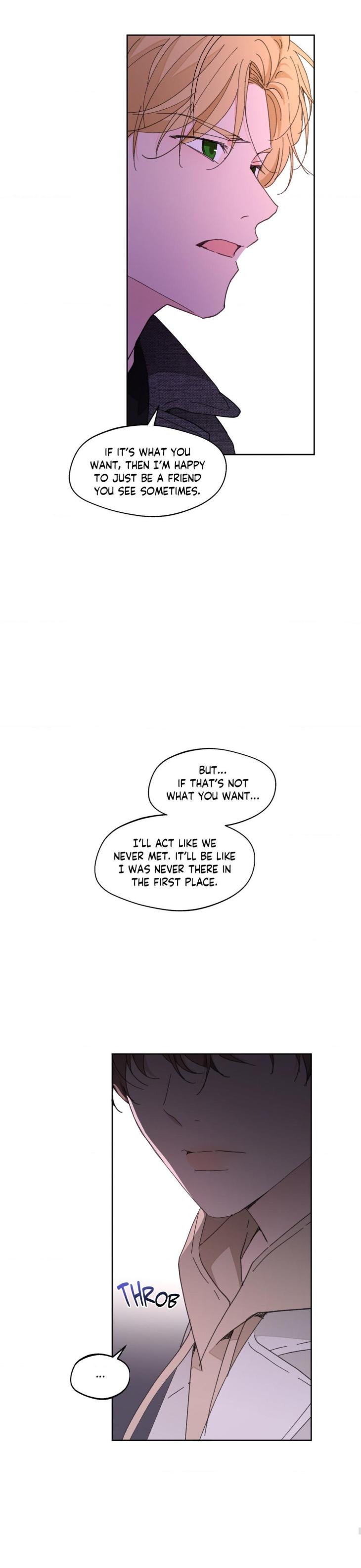 Yours to Claim by Zzin-Bam / Waje – Season 3 – CN [Eng] page 40