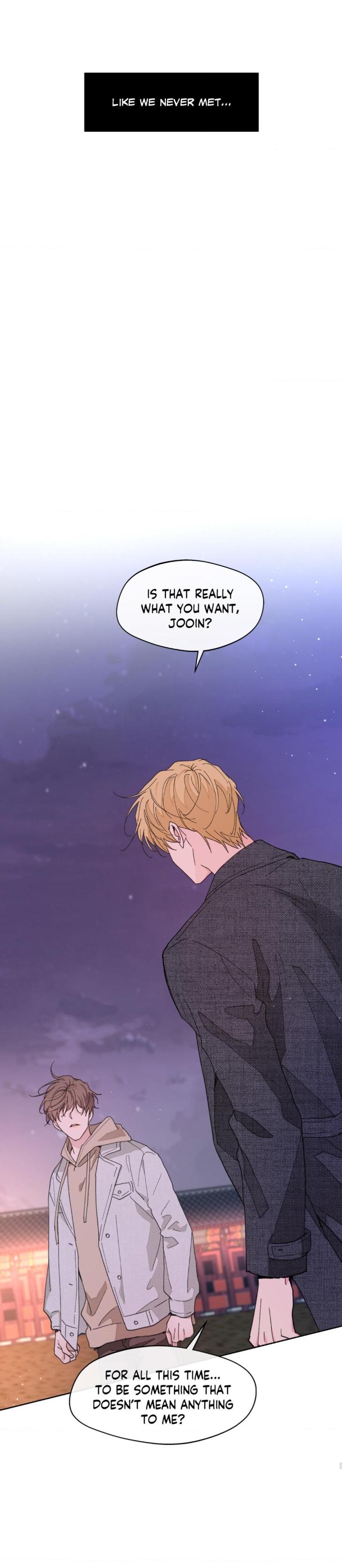 Yours to Claim by Zzin-Bam / Waje – Season 3 – CN [Eng] page 41