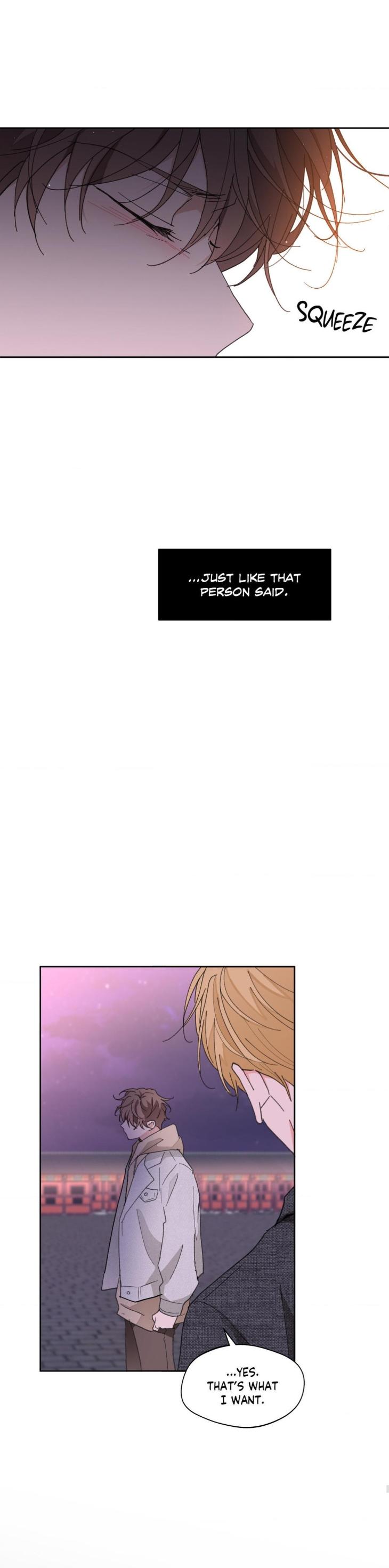 Yours to Claim by Zzin-Bam / Waje – Season 3 – CN [Eng] page 43