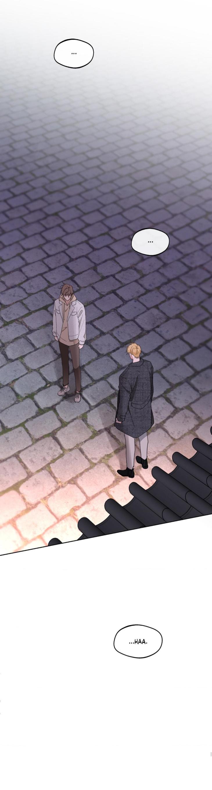 Yours to Claim by Zzin-Bam / Waje – Season 3 – CN [Eng] page 44