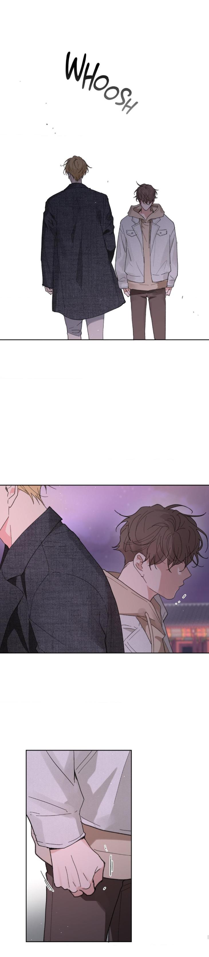 Yours to Claim by Zzin-Bam / Waje – Season 3 – CN [Eng] page 46