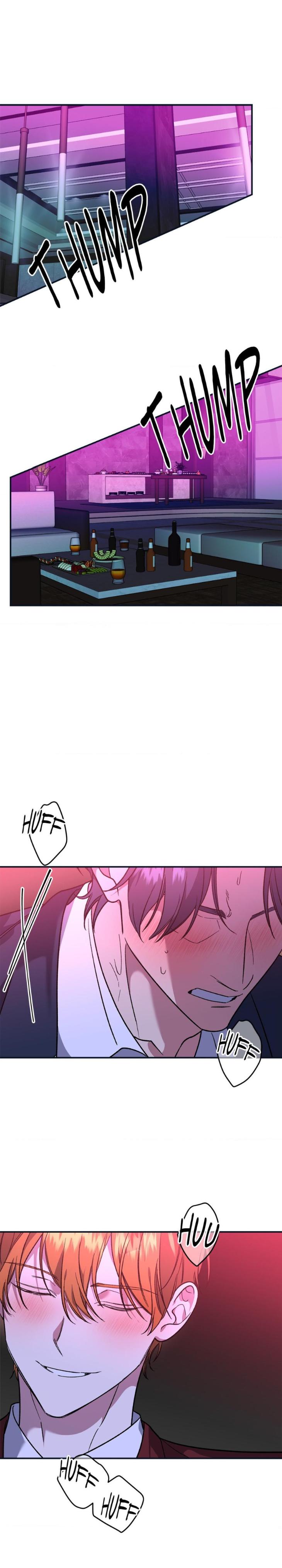 Beasts of Desire by Matryo / Nire – Uncensored – Ch. 47 [Eng] page 2