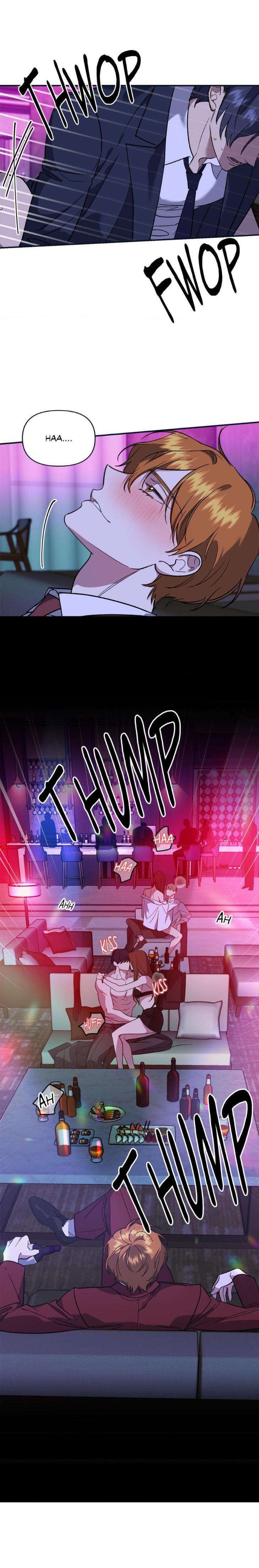 Beasts of Desire by Matryo / Nire – Uncensored – Ch. 47 [Eng] page 3