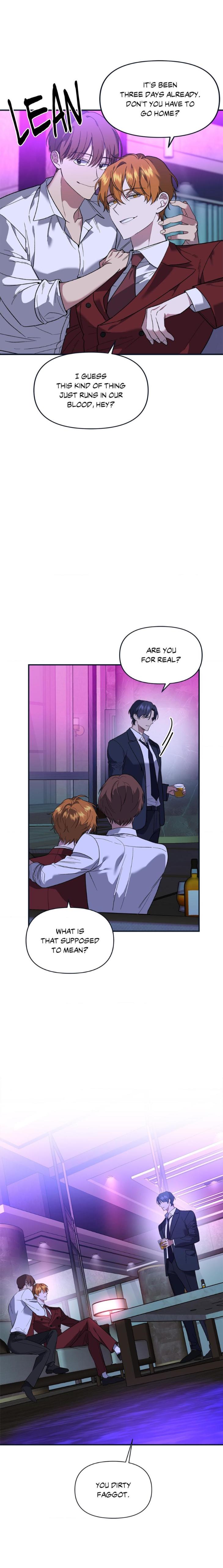 Beasts of Desire by Matryo / Nire – Uncensored – Ch. 47 [Eng] page 5