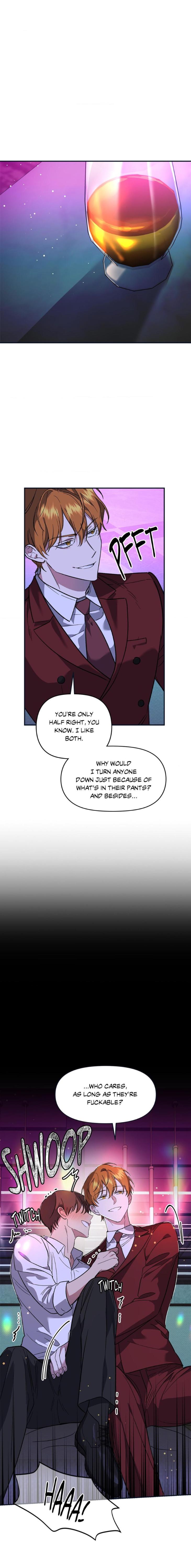 Beasts of Desire by Matryo / Nire – Uncensored – Ch. 47 [Eng] page 6