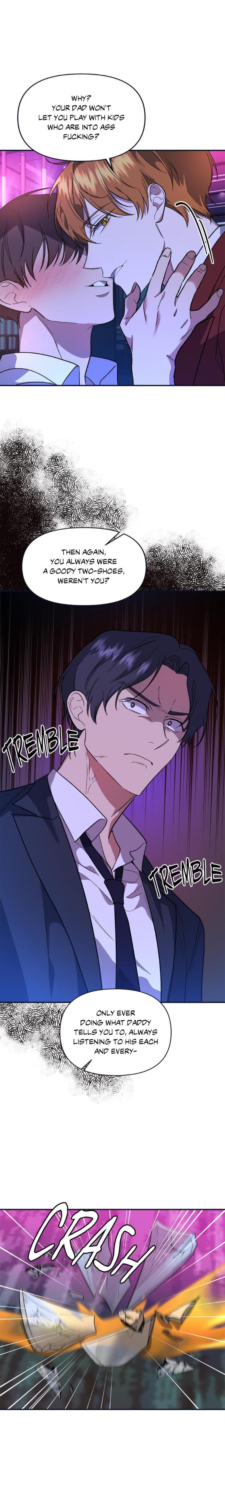 Beasts of Desire by Matryo / Nire – Uncensored – Ch. 47 [Eng] page 7