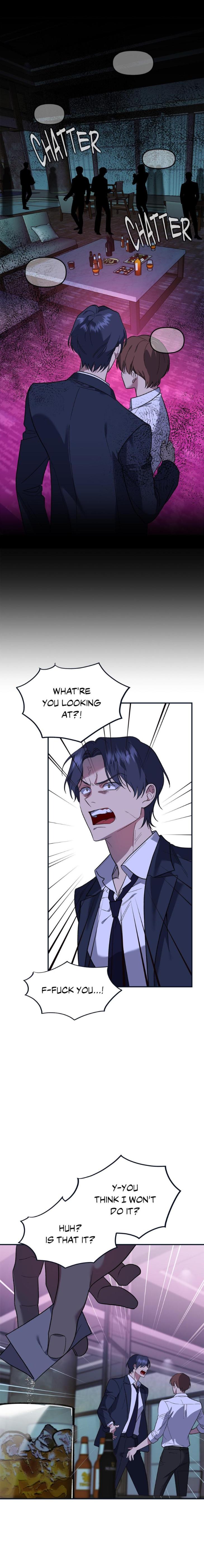 Beasts of Desire by Matryo / Nire – Uncensored – Ch. 47 [Eng] page 9